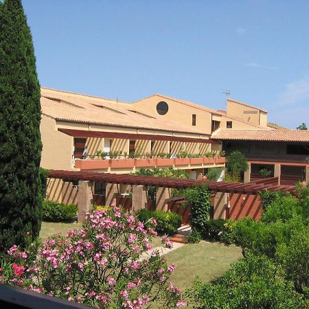 Lagrange Vacances Residence Du Golf Saint-Cyprien  Exterior foto