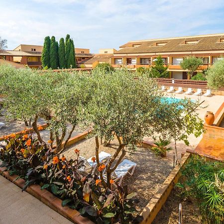 Lagrange Vacances Residence Du Golf Saint-Cyprien  Exterior foto