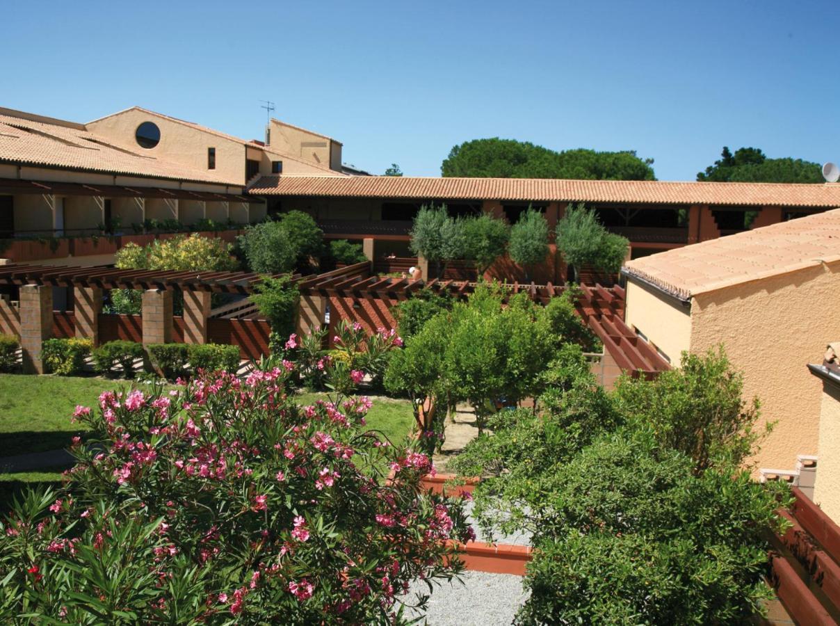 Lagrange Vacances Residence Du Golf Saint-Cyprien  Exterior foto