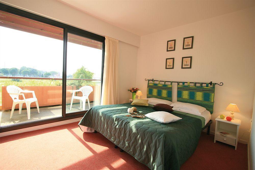 Lagrange Vacances Residence Du Golf Saint-Cyprien  Exterior foto