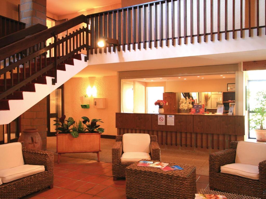Lagrange Vacances Residence Du Golf Saint-Cyprien  Cameră foto