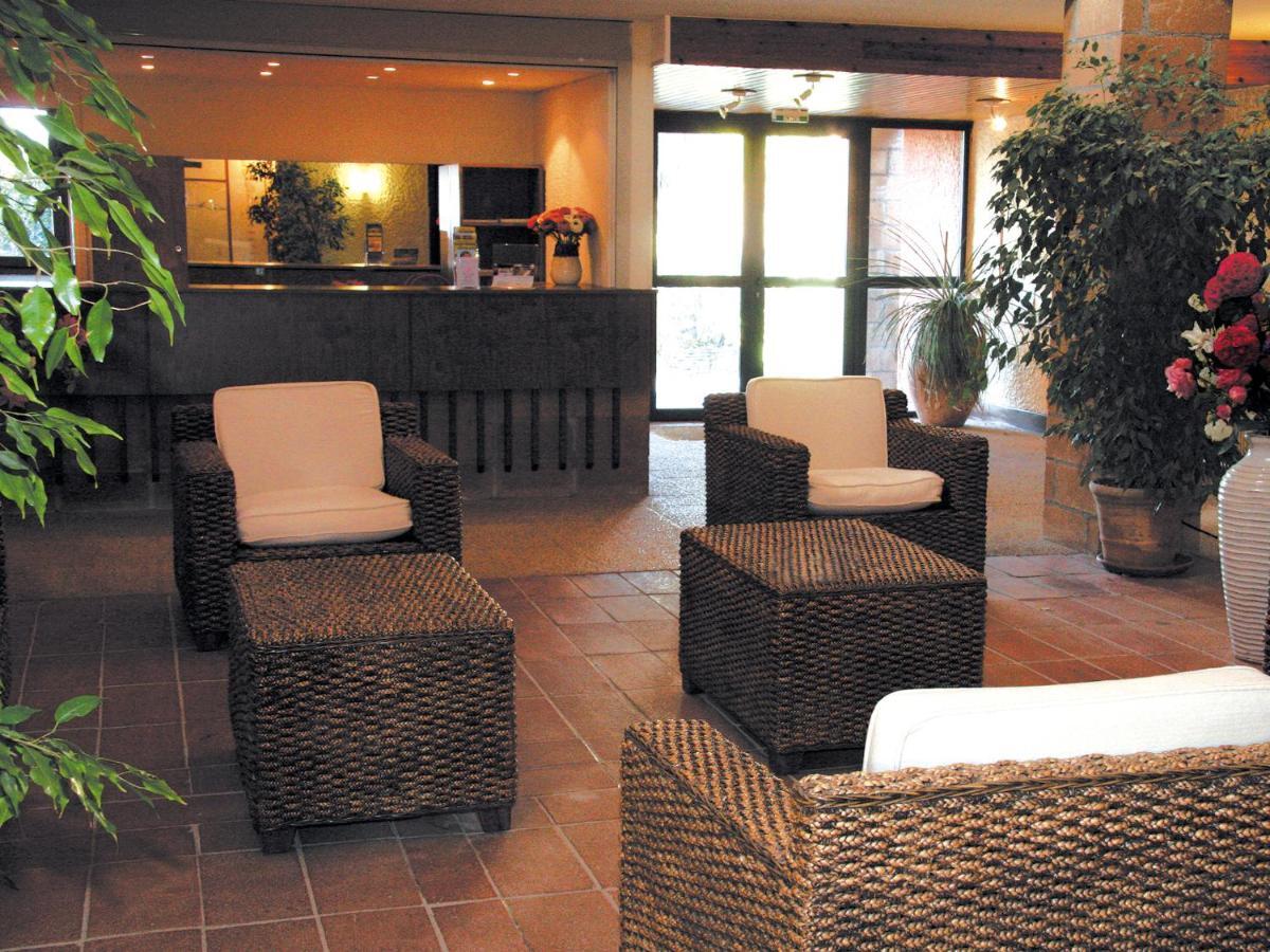 Lagrange Vacances Residence Du Golf Saint-Cyprien  Exterior foto